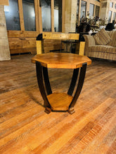 Load image into Gallery viewer, Genuine French Art Deco Occasional Table, Side Table 1920’s