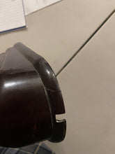 Load image into Gallery viewer, Genuine Authentic Brevette Bakelite lamp Brown By Gustave Miklos For Jumo