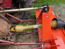 Load image into Gallery viewer, FarmMaster FL135 1.35m PTO Flail Mower, For Compact Tractors, Kubota, MF135
