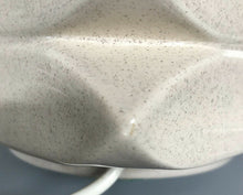 Load image into Gallery viewer, Rare Cari Zalloni Designer Pair Of Iconic Facette Table Lamps For German Steuler