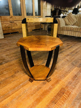 Load image into Gallery viewer, Genuine French Art Deco Occasional Table, Side Table 1920’s