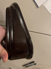 Load image into Gallery viewer, Genuine Authentic Brevette Bakelite lamp Brown By Gustave Miklos For Jumo