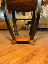 Load image into Gallery viewer, Genuine French Art Deco Occasional Table, Side Table 1920’s