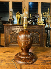 Load image into Gallery viewer, Antique Bakelite Table Lamp by ‘WG’, Postwar Design