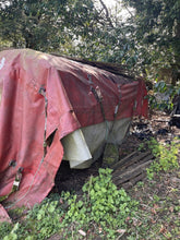 Load image into Gallery viewer, Stunning Rare Quarter Sawn Reclaimed American Solid Red Oak Wood Strip Flooring