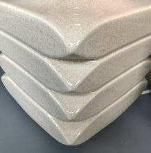 Load image into Gallery viewer, Rare Cari Zalloni Designer Pair Of Iconic Facette Table Lamps For German Steuler