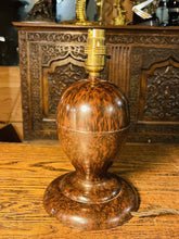 Load image into Gallery viewer, Antique Bakelite Table Lamp by ‘WG’, Postwar Design