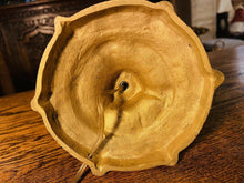 Load image into Gallery viewer, Gilded Bronze Louis XV Table Lamp, Vintage ‘Lucien Gau’, Rococo