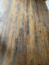 Load image into Gallery viewer, Stunning Rare Quarter Sawn Reclaimed American Solid Red Oak Wood Strip Flooring