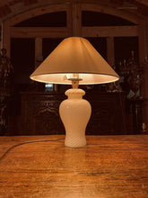 Load image into Gallery viewer, Vintage Murano Swirl Glass Lamp, ‘Paolo Venini’ For Venini, 1960’s, MCM