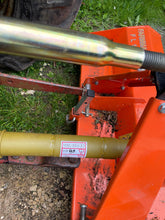 Load image into Gallery viewer, FarmMaster FL135 1.35m PTO Flail Mower, For Compact Tractors, Kubota, MF135