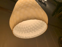 Load image into Gallery viewer, Murano For Stilnovo Italian Glass Pendant Light, Orignal 1960’s Vintage Ligjt