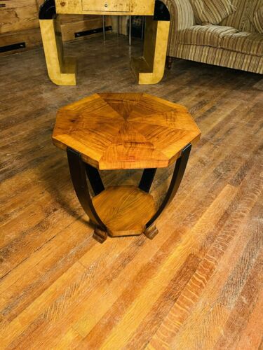 Genuine French Art Deco Occasional Table, Side Table 1920’s