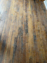 Load image into Gallery viewer, Stunning Rare Quarter Sawn Reclaimed American Solid Red Oak Wood Strip Flooring
