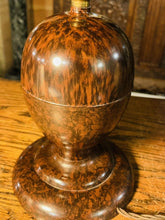 Load image into Gallery viewer, Antique Bakelite Table Lamp by ‘WG’, Postwar Design
