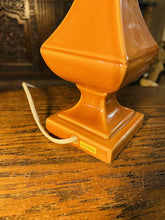 Load image into Gallery viewer, Pair Of Vintage Mid-Century Table Lamps By ‘Kostka’ Of France
