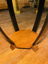 Load image into Gallery viewer, Genuine French Art Deco Occasional Table, Side Table 1920’s
