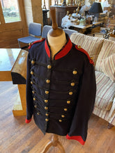 Load image into Gallery viewer, 19th Century French Artillery Officers Uniform
