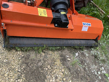 Load image into Gallery viewer, FarmMaster FL135 1.35m PTO Flail Mower, For Compact Tractors, Kubota, MF135
