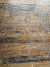 Load image into Gallery viewer, Stunning Rare Quarter Sawn Reclaimed American Solid Red Oak Wood Strip Flooring
