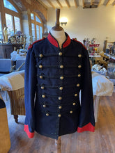 Load image into Gallery viewer, 19th Century French Artillery Officers Uniform
