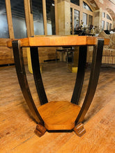 Load image into Gallery viewer, Genuine French Art Deco Occasional Table, Side Table 1920’s
