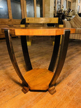 Load image into Gallery viewer, Genuine French Art Deco Occasional Table, Side Table 1920’s
